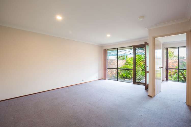 Second view of Homely house listing, 70 Kimberley Way, Parkwood WA 6147