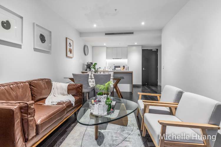 Third view of Homely apartment listing, 2905/179 Alfred Street, Fortitude Valley QLD 4006