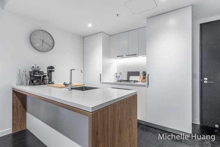 Seventh view of Homely apartment listing, 2905/179 Alfred Street, Fortitude Valley QLD 4006