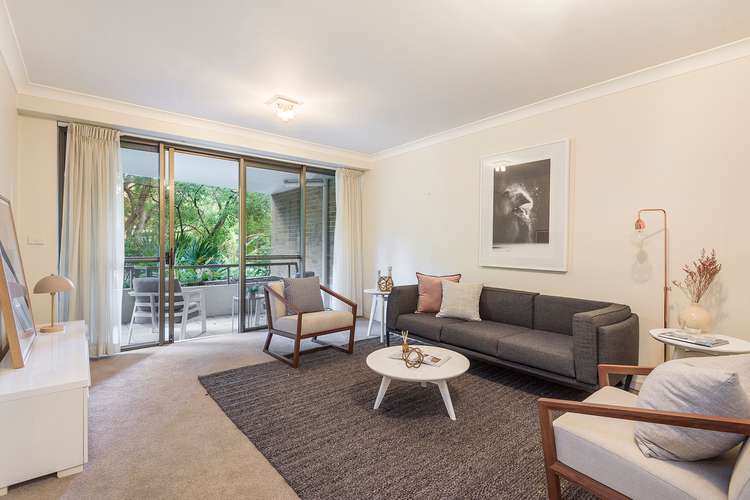 9/33-39 Belmont Avenue, Wollstonecraft NSW 2065