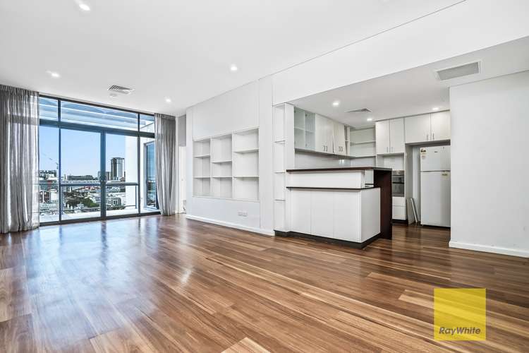 Third view of Homely apartment listing, 36/258 Newcastle Street, Perth WA 6000