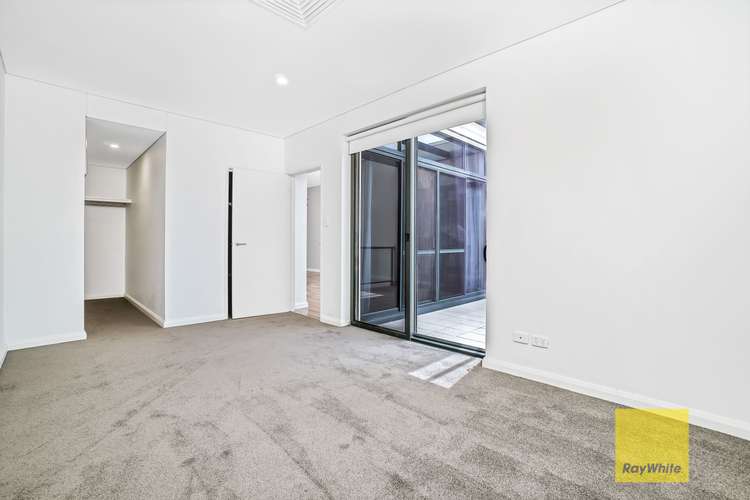 Fifth view of Homely apartment listing, 36/258 Newcastle Street, Perth WA 6000