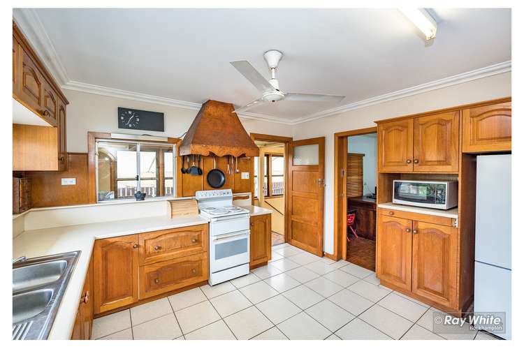 Second view of Homely house listing, 601 Ibis Avenue, Kawana QLD 4701