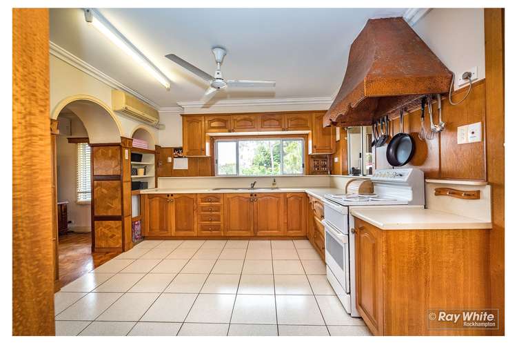 Sixth view of Homely house listing, 601 Ibis Avenue, Kawana QLD 4701