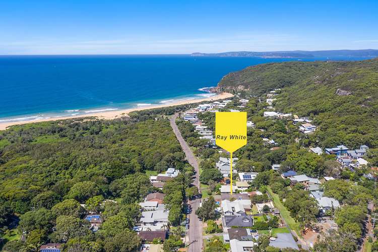 Second view of Homely house listing, 12 Beach Drive, Killcare NSW 2257