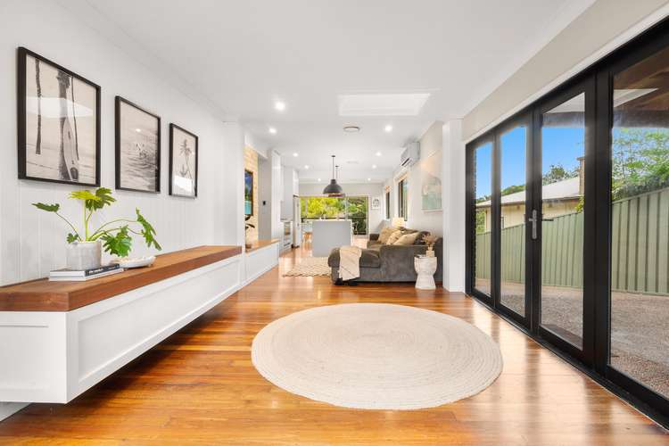 Third view of Homely house listing, 12 Beach Drive, Killcare NSW 2257