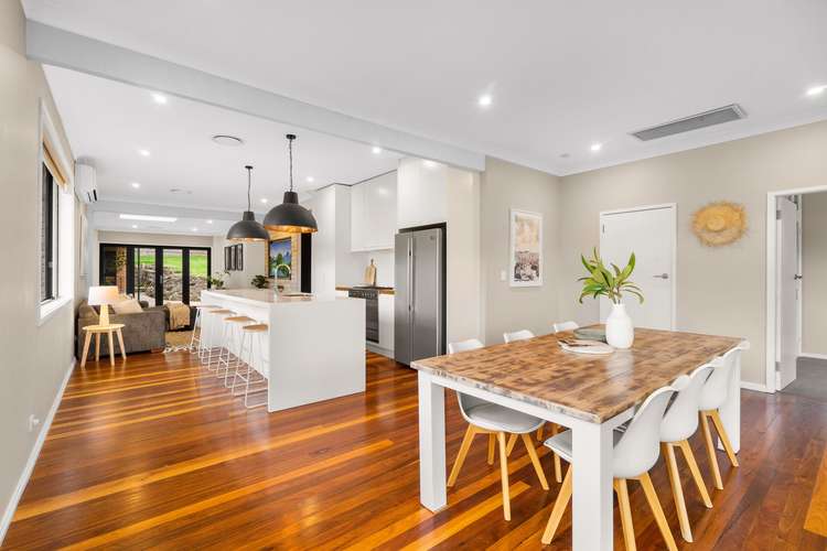 Sixth view of Homely house listing, 12 Beach Drive, Killcare NSW 2257