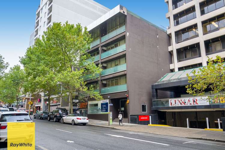 Main view of Homely apartment listing, Unit 9, 8 Victoria Avenue, Perth WA 6000