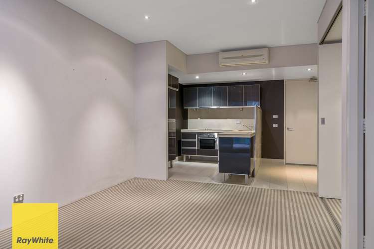 Second view of Homely apartment listing, Unit 9, 8 Victoria Avenue, Perth WA 6000