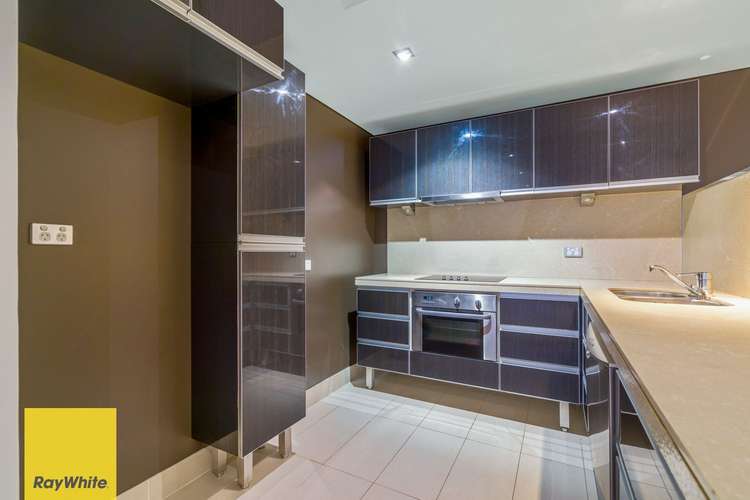 Fourth view of Homely apartment listing, Unit 9, 8 Victoria Avenue, Perth WA 6000