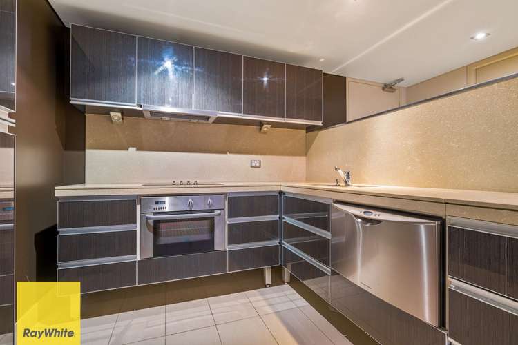 Fifth view of Homely apartment listing, Unit 9, 8 Victoria Avenue, Perth WA 6000