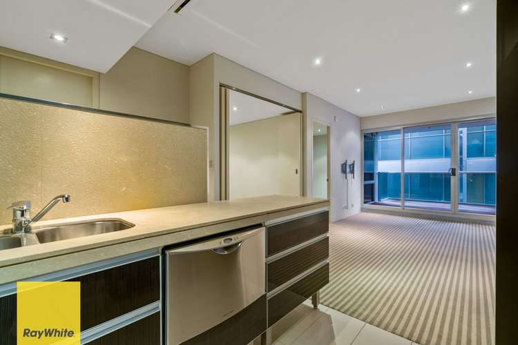 Sixth view of Homely apartment listing, Unit 9, 8 Victoria Avenue, Perth WA 6000