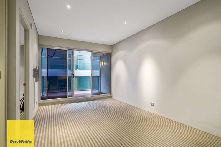 Seventh view of Homely apartment listing, Unit 9, 8 Victoria Avenue, Perth WA 6000