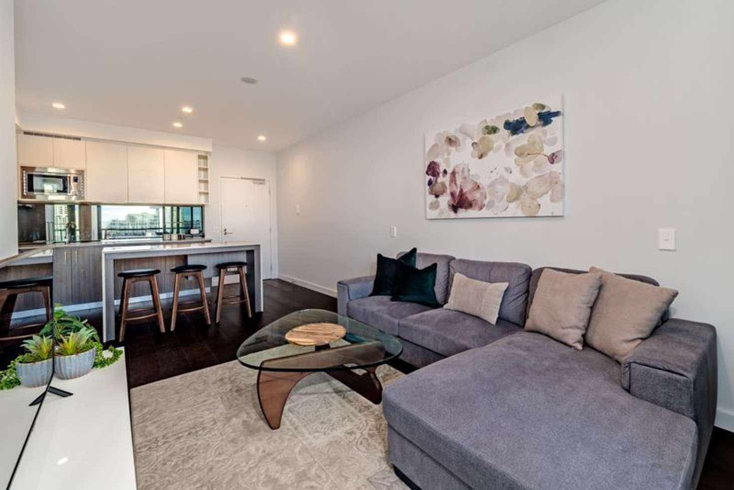 Main view of Homely apartment listing, 1317/380 Murray Street, Perth WA 6000