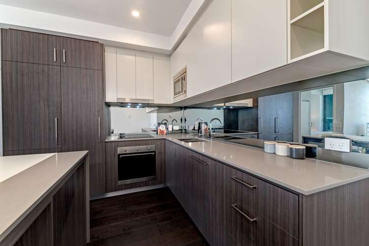 Third view of Homely apartment listing, 1317/380 Murray Street, Perth WA 6000