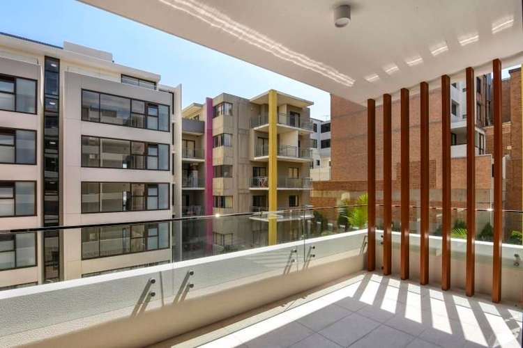 Third view of Homely unit listing, 24/180-188 Maroubra Road, Maroubra NSW 2035