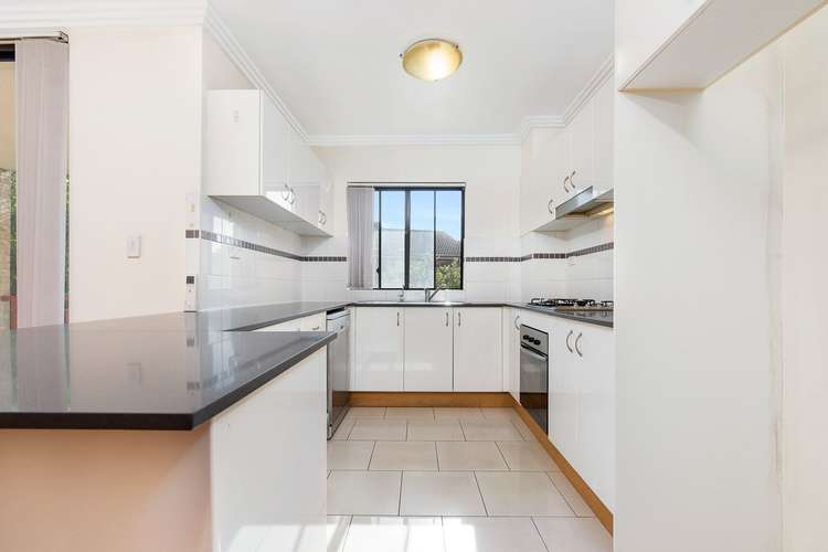 Second view of Homely apartment listing, 38/2 Conie Avenue, Baulkham Hills NSW 2153