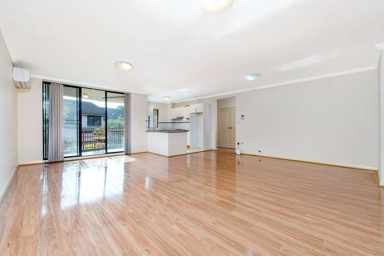 Third view of Homely apartment listing, 38/2 Conie Avenue, Baulkham Hills NSW 2153