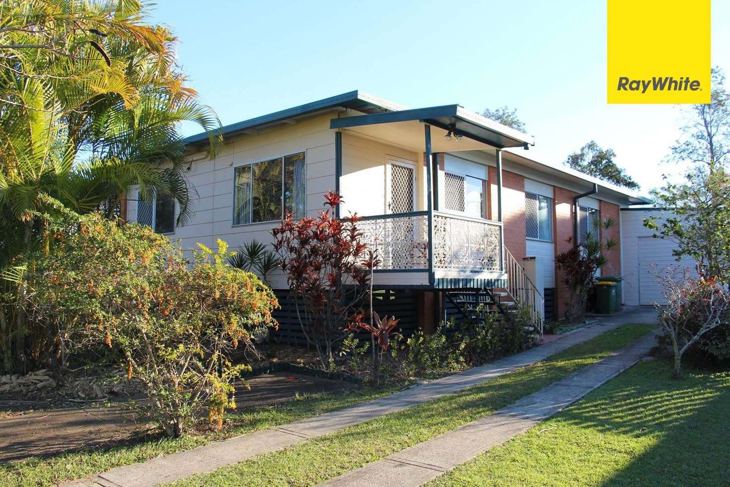 Main view of Homely house listing, 36 Reign Street, Slacks Creek QLD 4127