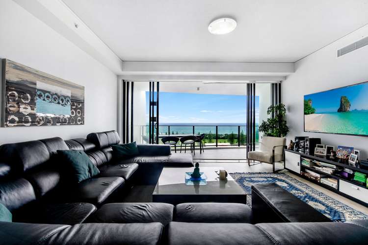 Main view of Homely apartment listing, 1606/22 Surf Parade, Broadbeach QLD 4218