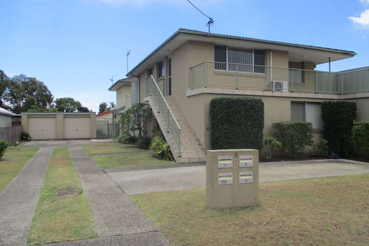 Main view of Homely unit listing, 3/9 Denham Street, Port Macquarie NSW 2444