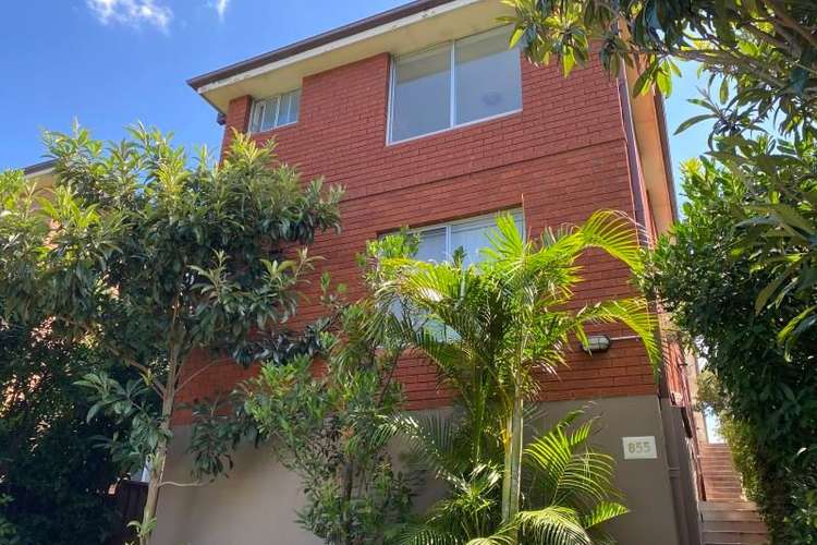 Main view of Homely unit listing, 7/855 Anzac Parade, Maroubra NSW 2035