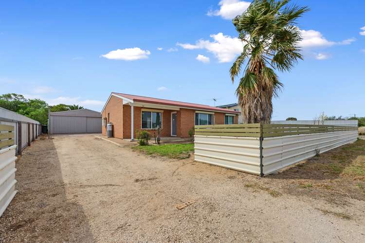 Second view of Homely house listing, 24 Kulpara Street, Clinton SA 5570