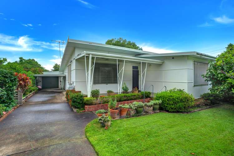Second view of Homely house listing, 2 Crest Avenue, North Nowra NSW 2541