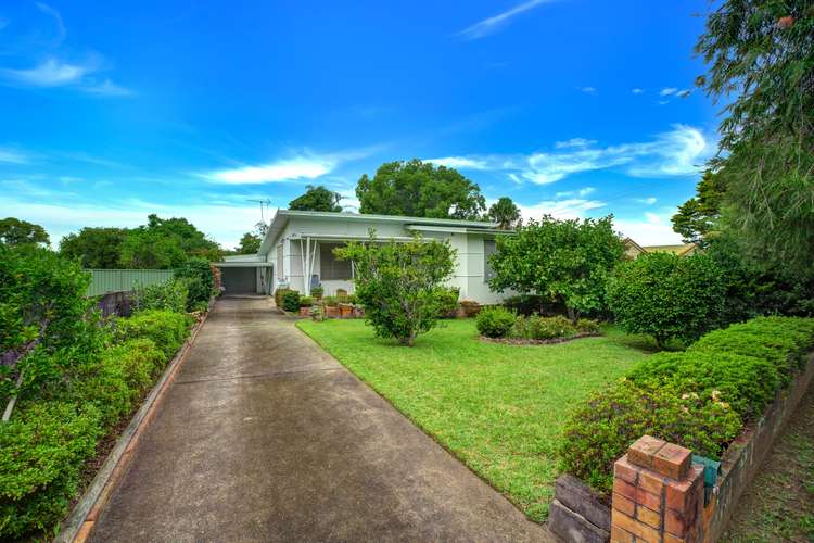 Third view of Homely house listing, 2 Crest Avenue, North Nowra NSW 2541