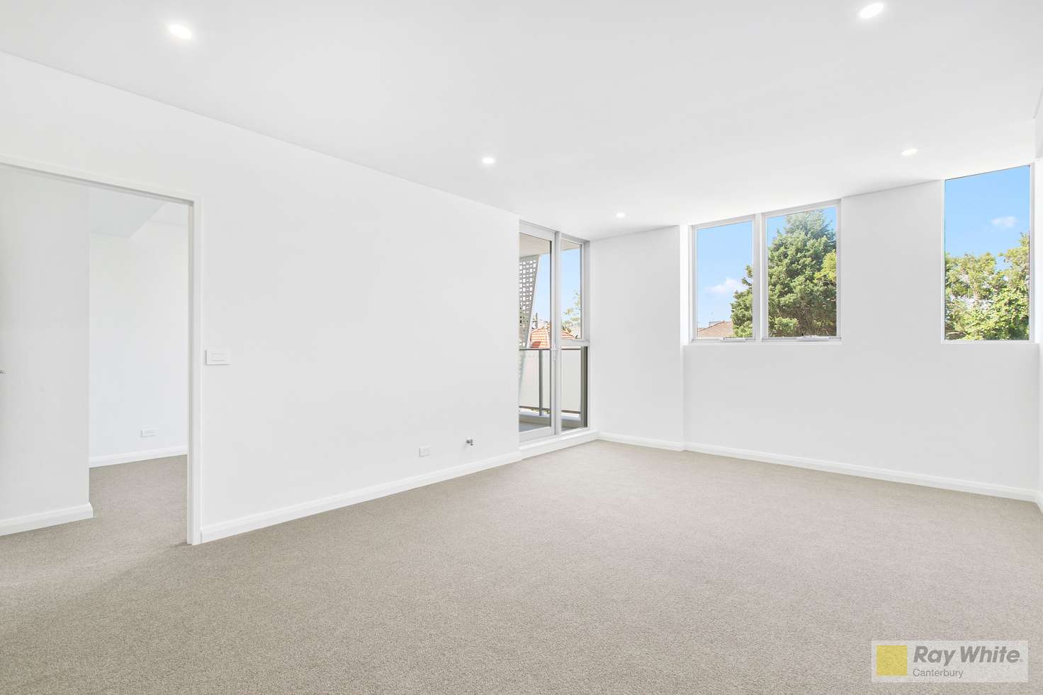 Main view of Homely apartment listing, 505/418-420 Canterbury Road, Campsie NSW 2194