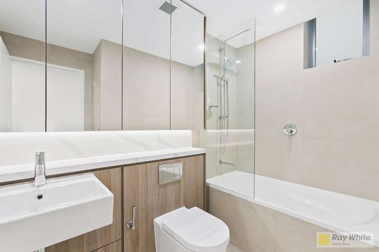 Fourth view of Homely apartment listing, 505/418-420 Canterbury Road, Campsie NSW 2194