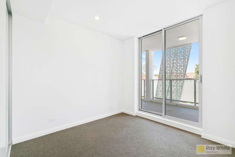 Fifth view of Homely apartment listing, 505/418-420 Canterbury Road, Campsie NSW 2194