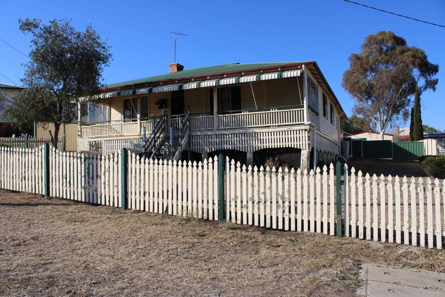 Main view of Homely house listing, 11 Rosslyn Street, Inverell NSW 2360