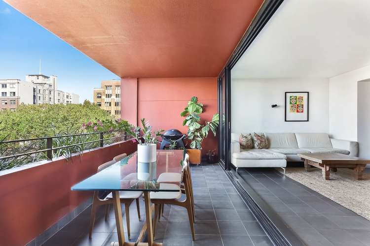 Main view of Homely apartment listing, 511/50 Macleay Street, Potts Point NSW 2011