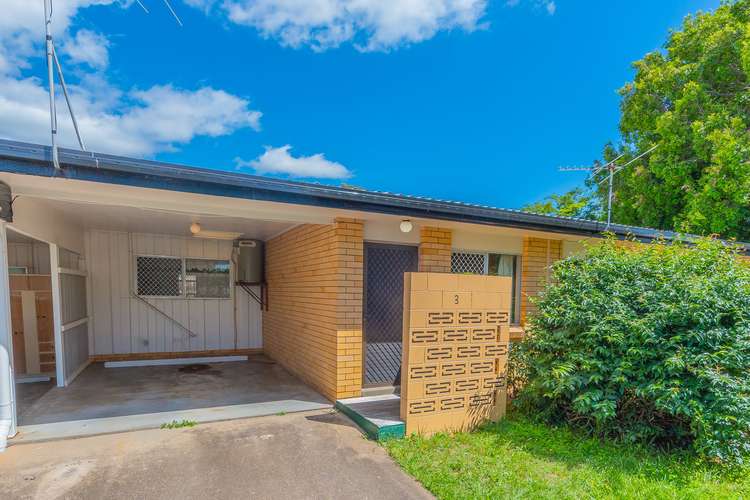 Main view of Homely unit listing, 3/6 Ewan Street, Margate QLD 4019