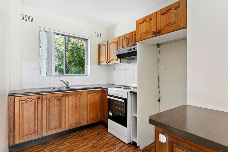 Second view of Homely apartment listing, 2/23 Allen Street, Canterbury NSW 2193