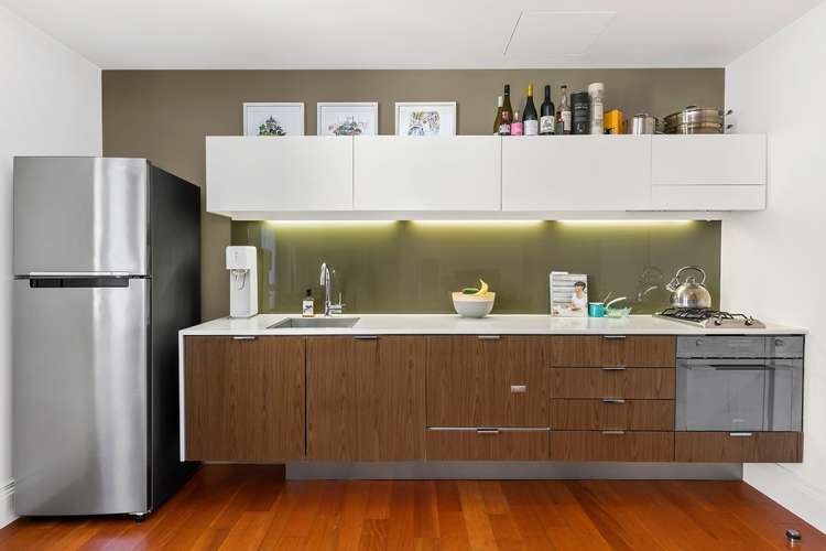 Fourth view of Homely apartment listing, 707/13-15 Bayswater Road, Potts Point NSW 2011