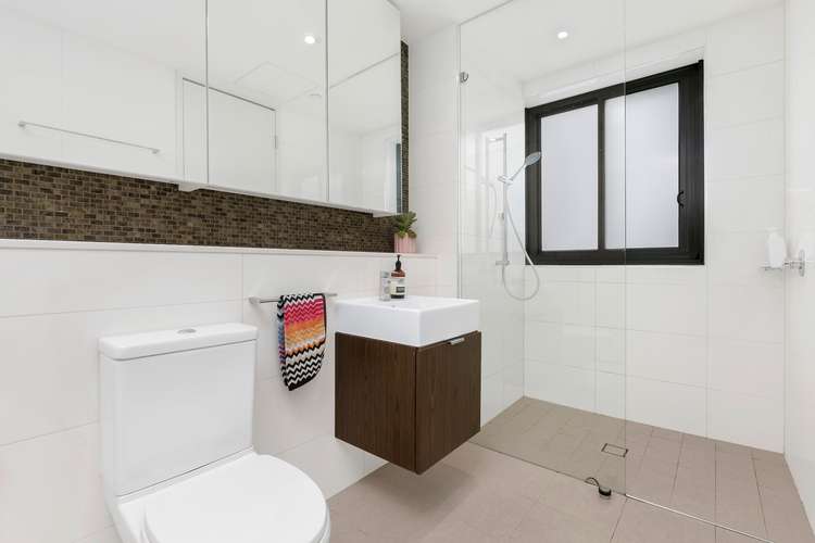 Fifth view of Homely apartment listing, 707/13-15 Bayswater Road, Potts Point NSW 2011