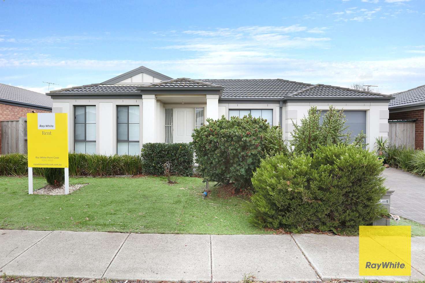 Main view of Homely house listing, 20 Karong Drive, Wyndham Vale VIC 3024