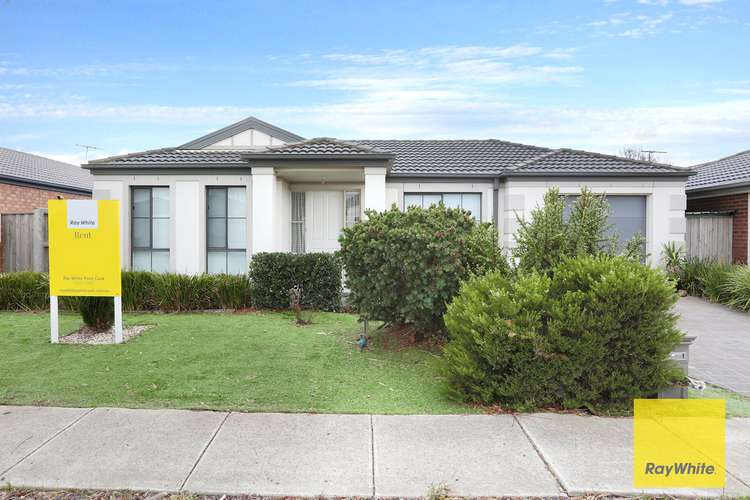 Main view of Homely house listing, 20 Karong Drive, Wyndham Vale VIC 3024