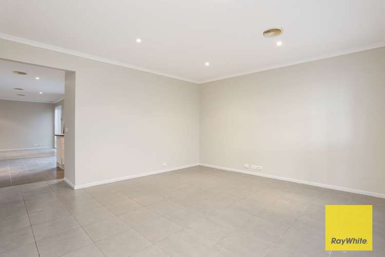 Second view of Homely house listing, 20 Karong Drive, Wyndham Vale VIC 3024