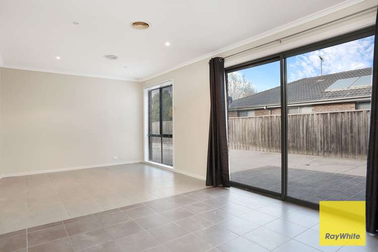 Fourth view of Homely house listing, 20 Karong Drive, Wyndham Vale VIC 3024