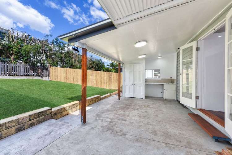 Sixth view of Homely house listing, 31 Hutton Street, Clayfield QLD 4011