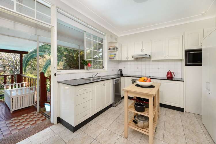 Second view of Homely house listing, 18 Young Road, Carlingford NSW 2118
