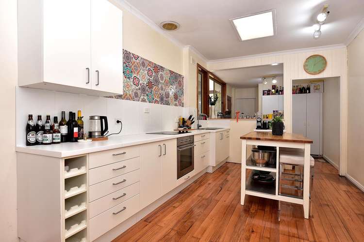 Fifth view of Homely unit listing, 1/64 Wilma Avenue, Mulgrave VIC 3170