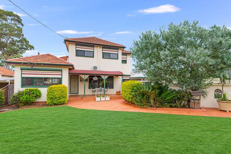 Second view of Homely house listing, 1 Holden Street, Chester Hill NSW 2162