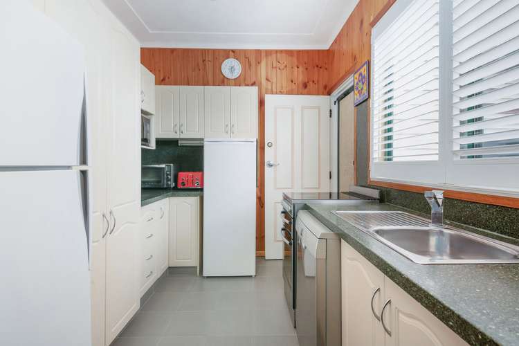 Fifth view of Homely house listing, 1 Holden Street, Chester Hill NSW 2162