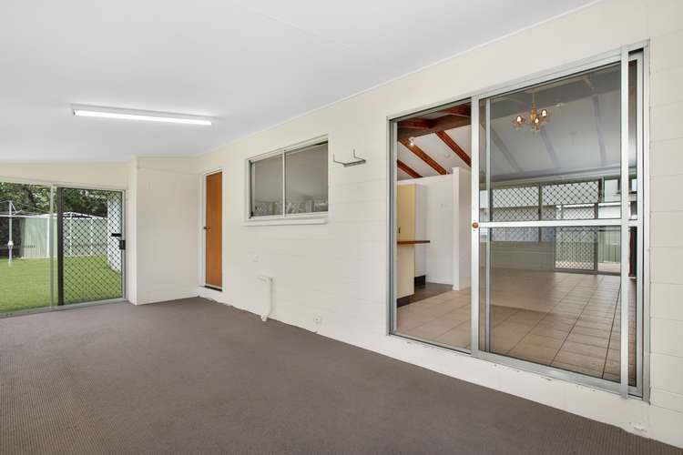 Fourth view of Homely house listing, 40 Gelling Crescent, Douglas QLD 4814