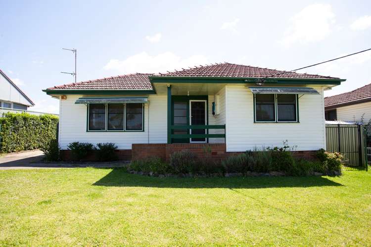 Main view of Homely house listing, 10 Walters Street, Warilla NSW 2528