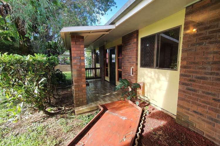 35 Nelson Street, Innisfail Estate QLD 4860